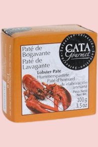 Hummerpastete Cata Gourmet 100 gr