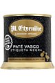 Baskisches, hausgemachtes Entenpaté M. Etxenike Etiqueta Negra (200 gr)
