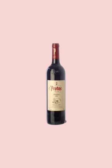 Protos 2009 Rotwein Reserva, Ribera del Duero