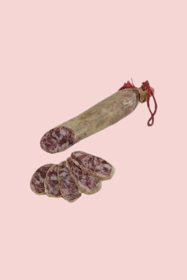 Salchichón Bellota Extremadura (Salamiwurst)