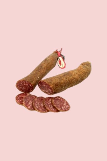 Salchichón Joselito (Salamiwurst)
