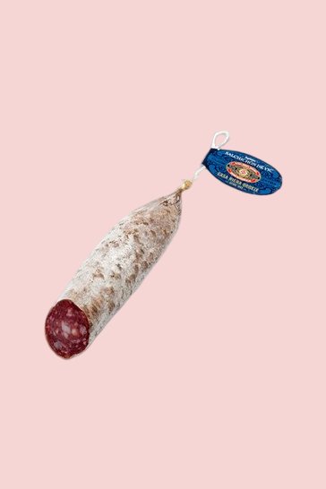 Salchichón Riera Ordeix Cular (Salamiwurst)