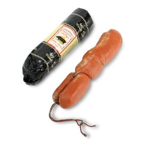 Sobrasada de Mallorca Munar