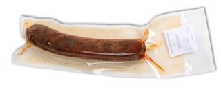 Sobrasada leicht scharfe Ibéricos Frexnense