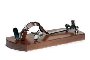 Schinkenhalter klappbar Buarfe