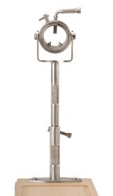 Einstellbar Schinkenhalter Jamotec J5R (Detail)