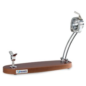 Schinkenhalter klappbar - Jamonero Buarfe Jabugo Giratorio Plegable Schinkenhalter klappbar - Jamonero Buarfe Jabugo Giratorio Plegable