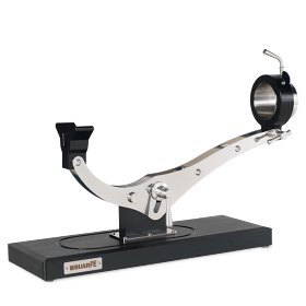 Schinkenhalter Jamonero Buarfe Elite Inox Polyethylen Schinkenhalter Jamonero Buarfe Elite Inox Polyethylen