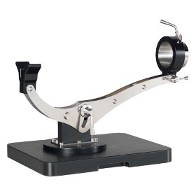 Schinkenhalter Jamonero Buarfe Elite Plus Inox Polyethylen Schinkenhalter Jamonero Buarfe Elite Plus Inox Polyethylen
