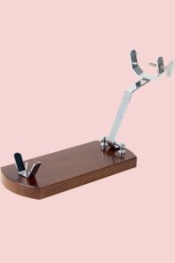 Schinkenhalter klappbar - Jamonero Buarfe Plegable
