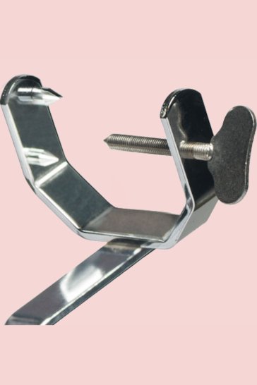 Schinkenhalter klappbar - Jamonero Buarfe Plegable