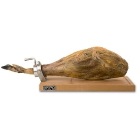 Schinkenhalter - Jamonero Jamotec J1+ Schinkenhalter - Jamonero Jamotec J1+