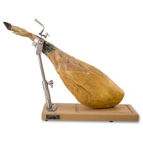 Einstellbar Schinkenhalter - Jamonero Jamotec J4R Einstellbar Schinkenhalter - Jamonero Jamotec J4R