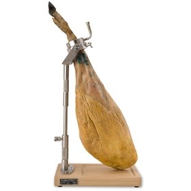 Einstellbar Schinkenhalter - Jamonero Jamotec J5R Einstellbar Schinkenhalter - Jamonero Jamotec J5R