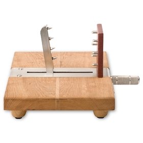 Schinkenhalter und Cecinahalter - Jamonero y cecinero Jamotec JC Schinkenhalter und Cecinahalter - Jamonero y cecinero Jamotec JC