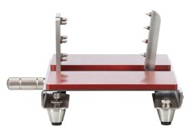 Schinkenhalter Jamotec JC (Detail)