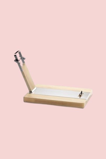 Schinkenhalter klappbar- Jamonero Lodiví