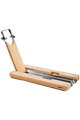 Schinkenhalter klappbar- Jamonero Lojamonero S