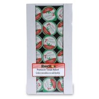 Schachtel mit einzelportionen Iberitos