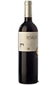 Resalte 2009 Rotwein Crianza, Ribera del Duero